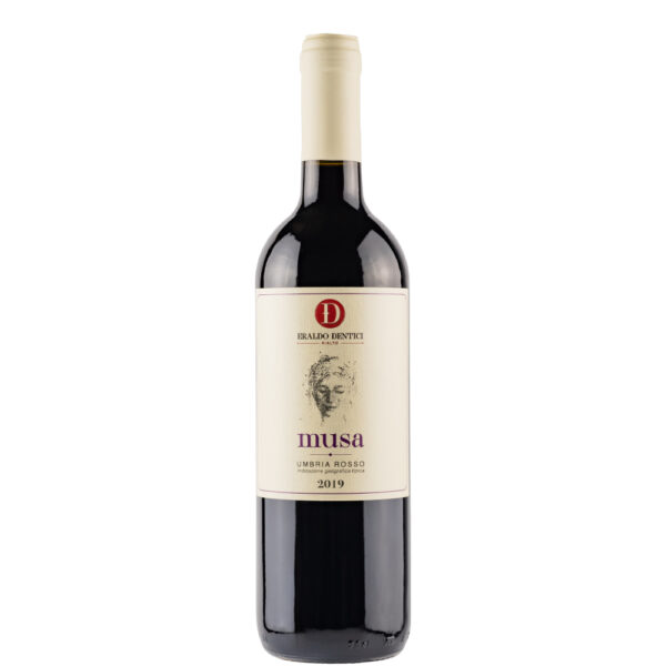 Musa-Umbria-Rosso-IGT---Eraldo-Dentici